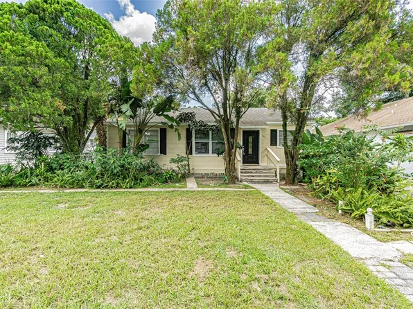 505 E Virginia Ave, Tampa, FL