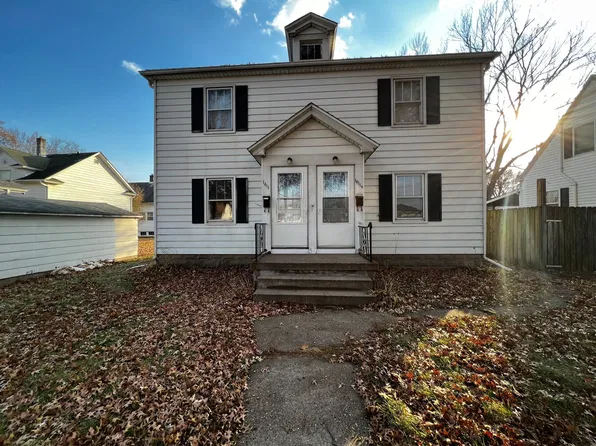 HM 1611 W High, 1611 W High St #1611, Davenport, IA 52804