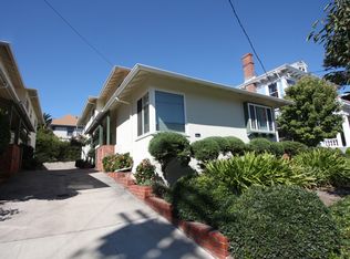 657 Oakland Ave, Oakland, CA 94611