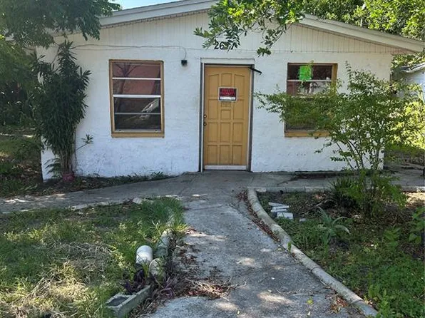 2611 E Ida St, Tampa, FL 33610