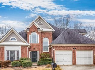 5390 Glenbrooke Trl, Atlanta, GA 30338