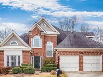 5390 Glenbrooke Trl, Atlanta, GA, 30338