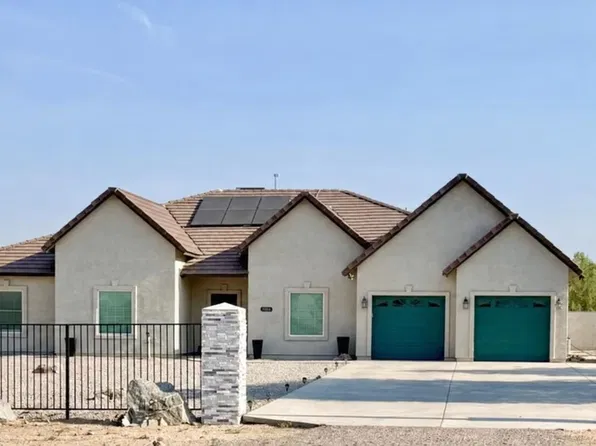 11816 W Val Vista Boulevard, Casa Grande, AZ 85194