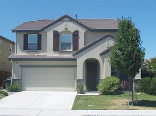 4557 Bonsai Ave, Tracy, CA