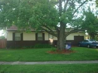 1777 Orlando Rd, Columbus, OH 43232