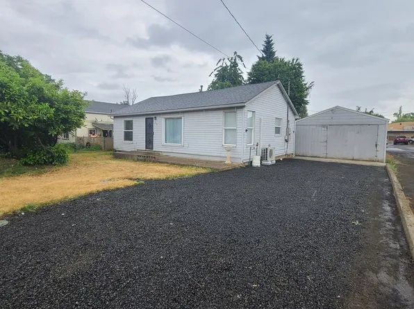 372 SW Donald St, Dallas, OR 97338