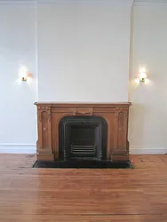 Rented by Town Residential