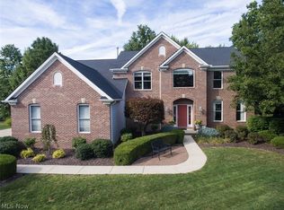 12520 Coopers Run, Strongsville, OH 44149