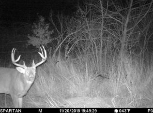 5320 County Road 3600, Liberty, KS 67351