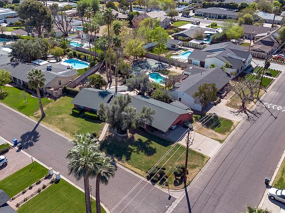5th image of 301 E Mclellan Boulevard