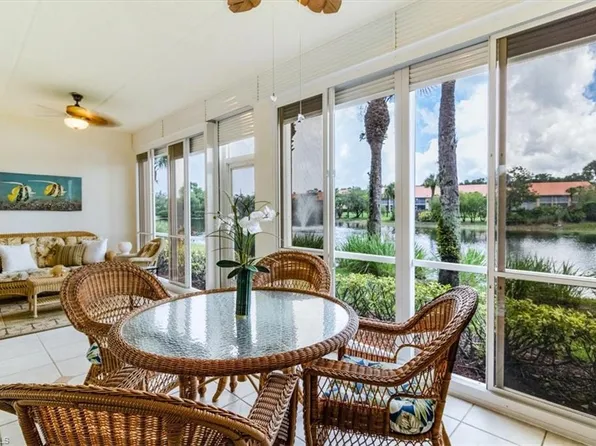 6800 Beach Resort DR #2307, NAPLES, FL 34114