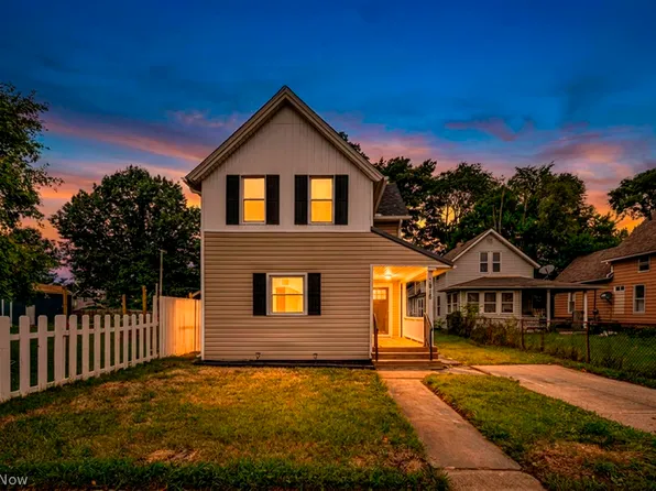 7816 Colgate Ave, Cleveland, OH 44102