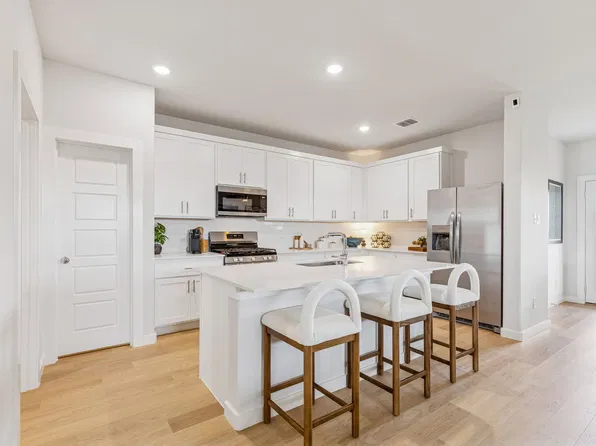 Homes Available Soon, Magnolia Ridge