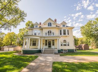 112 N 3rd Ave, Villisca, IA 50864