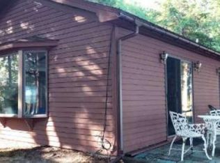 71 Roberts Cove Rd, Canaan, ME 04924