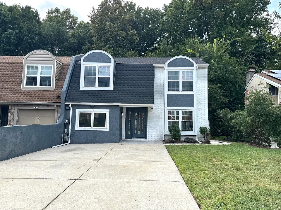 13 Peregrine Dr