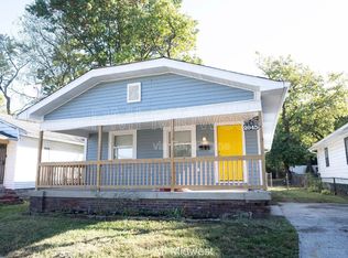 2945 N Denny St, Indianapolis, IN 46218