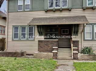 3003 N Washington Blvd, Indianapolis, IN 46205