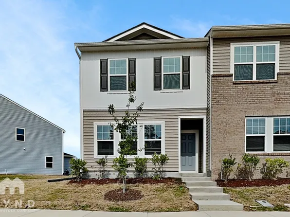 3042 Fulong Dr, Durham, NC 27704
