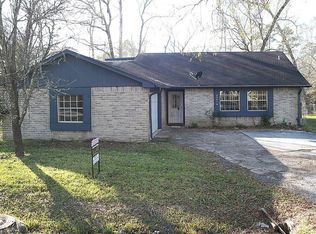 22419 Shorewood Loop, Huffman, TX 77336