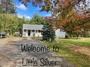 43 Birch Ave, Little Silver, NJ 07739