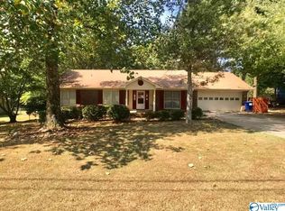 819 Ashwood Dr, Madison, AL 35758