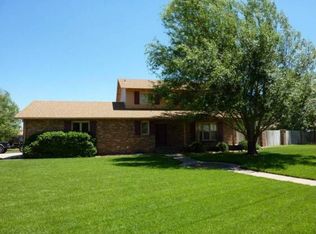 35 E Detroit Dr, South Hutchinson, KS 67505