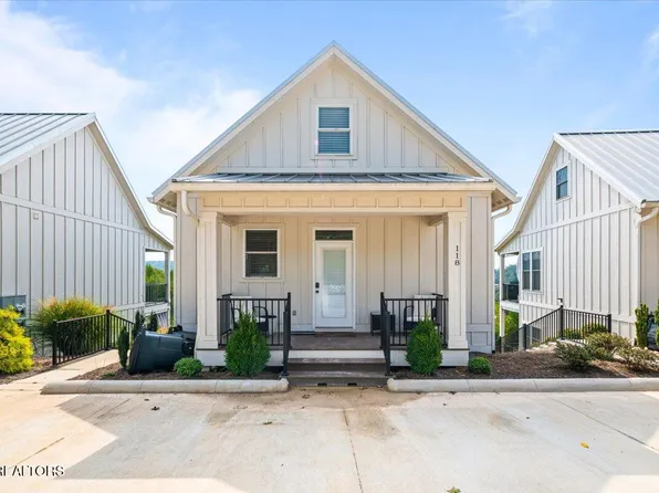 118 E Harbor View Ln #A, La Follette, TN 37766