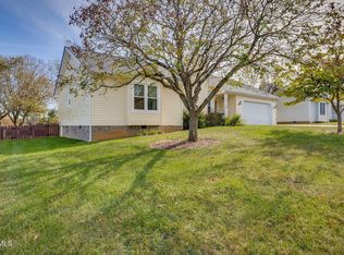 4116 Bradford Ln, Johnson City, TN 37601