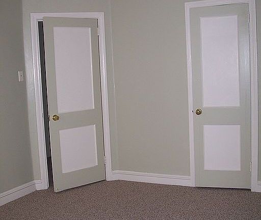 Master Bedroom - view 1