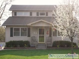 1665 Springtown Rd, Phillipsburg, NJ 08865