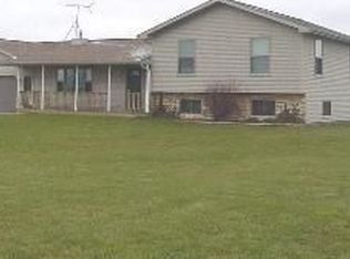 W290 Borth Ln, Berlin, WI 54923