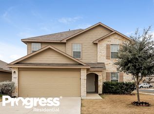 3903 Goliad Frd, San Antonio, TX 78222