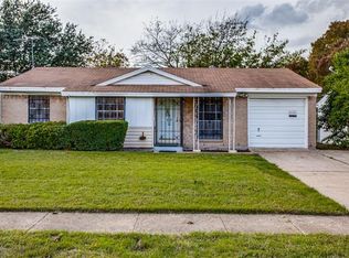 3725 Happy Canyon Dr, Dallas, TX 75241