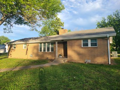 511 3rd Street, Mc Cune, KS, 66753
