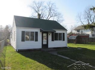3079 Schaefer St, Saginaw, MI 48604