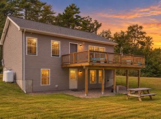 976 North Road, Parsonsfield, ME 04047