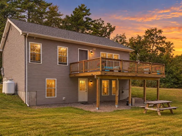 976 North Road, Parsonsfield, ME 04047
