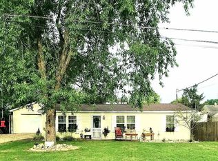 9550 McKinley Ave SE, East Sparta, OH 44626