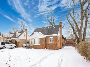 1527 Wentworth Ave, Calumet City, IL 60409