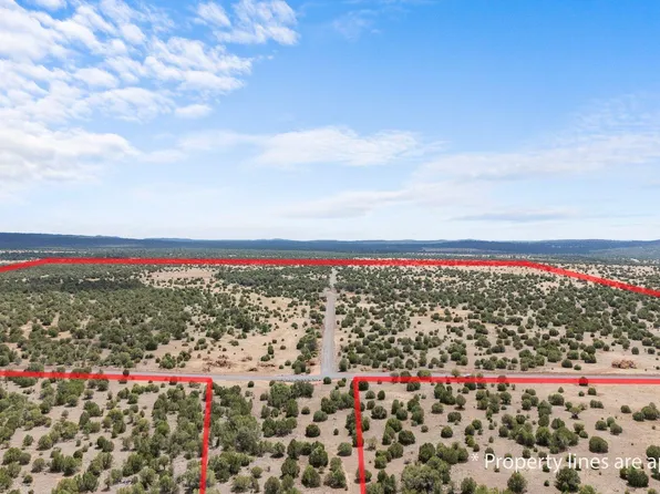 TBD N 40th Street #-, Show Low, AZ 85901