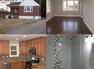 5202 Daybreak Ct, Baltimore, MD 21206