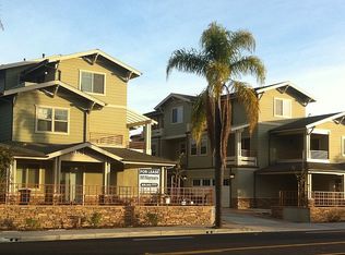 746 E Foothill Blvd, San Luis Obispo, CA 93405