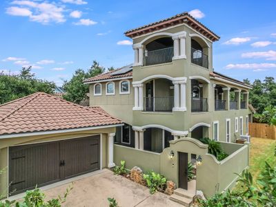 15214 Kevin Ln, Austin, TX, 78734