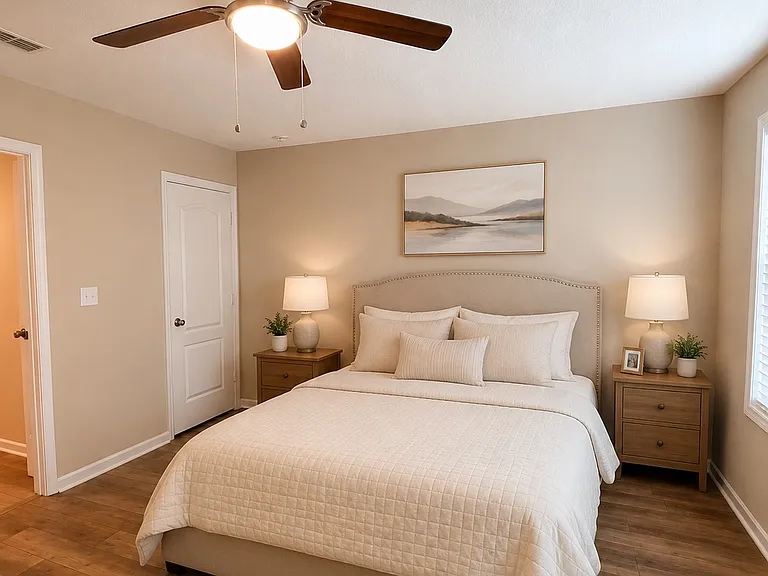 7340 Townsend Village Ln — Photo 5