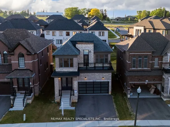 865 Knights Ln, Woodstock, ON N4T 0N8