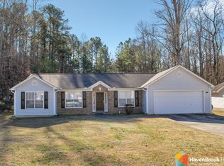 5925 Valley Green Rd, Lithonia, GA 30058