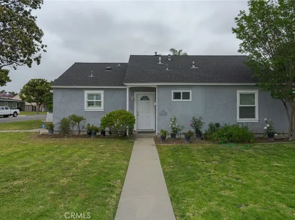 14203 Hayward St, Whittier, CA 90605