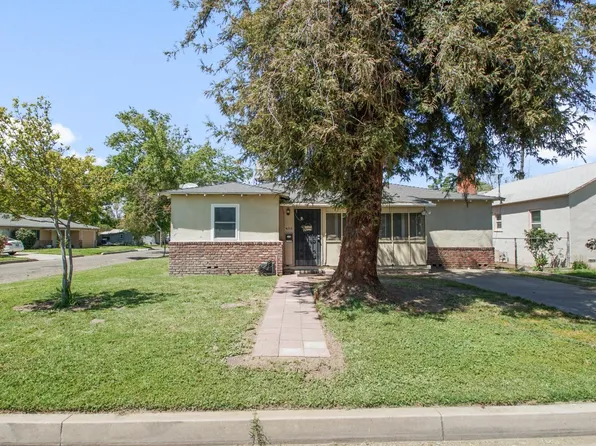 920 Monterey Ave, Chowchilla, CA 93610