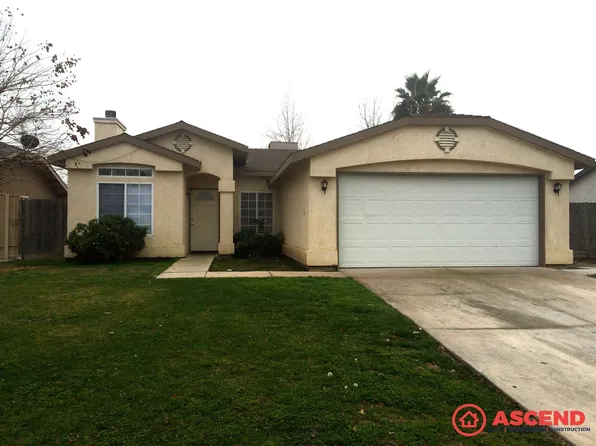 4403 Noella Rd, Bakersfield, CA 93313
